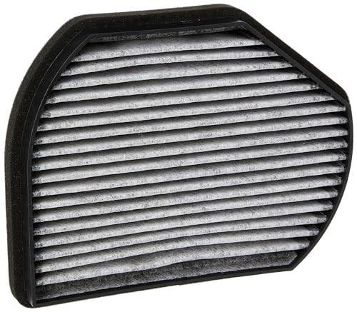 Blue Print ADA102502 Aktivkohlefilter / Innenraumfilter , 1 Stück