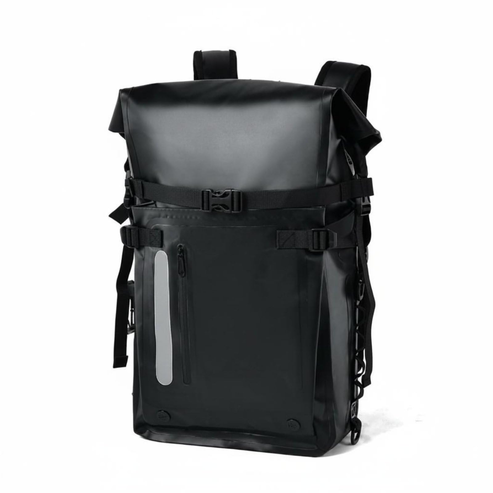 Mochila Impermeable Mochila Deportiva Bolsa Estanca de Gran Espacio y Cierre Seguro para Proteger Ropa y Accesorios Adecuada para Excursionismo Kayak Camping