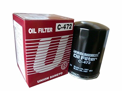 ユニオン産業 エアーエレメント C-472