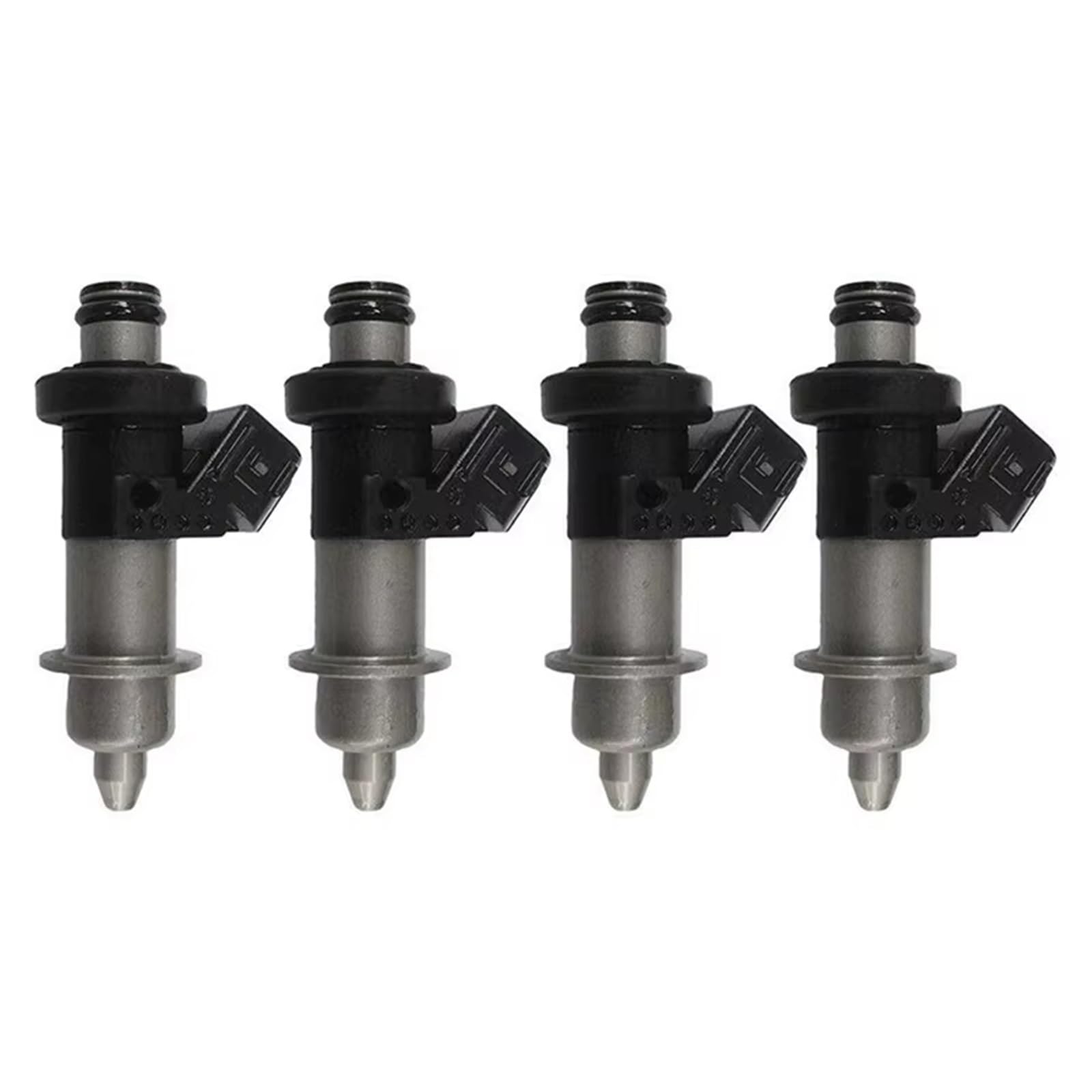 Iniettori Olio Combustibile Per Hayabusa Per GSX1300R Per GSX1300RZ Per 1999-2003 4 Pezzi Iniettore Carburante Carburante Iniettore