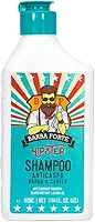 BARBA FORTE - Shampoo Anticaspa Hipster 90ML