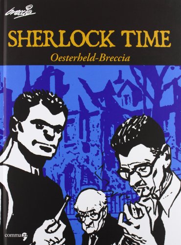 Sherlock Time Sherlock Time