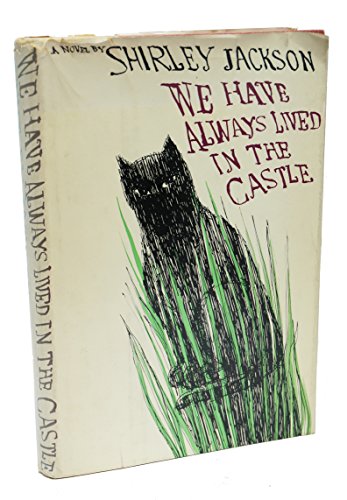 We Have Always Lived in the Castle