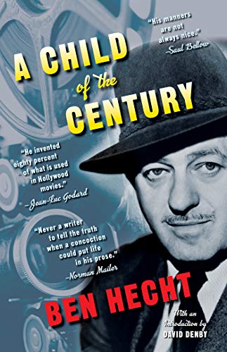 Cover of A Child of the Century