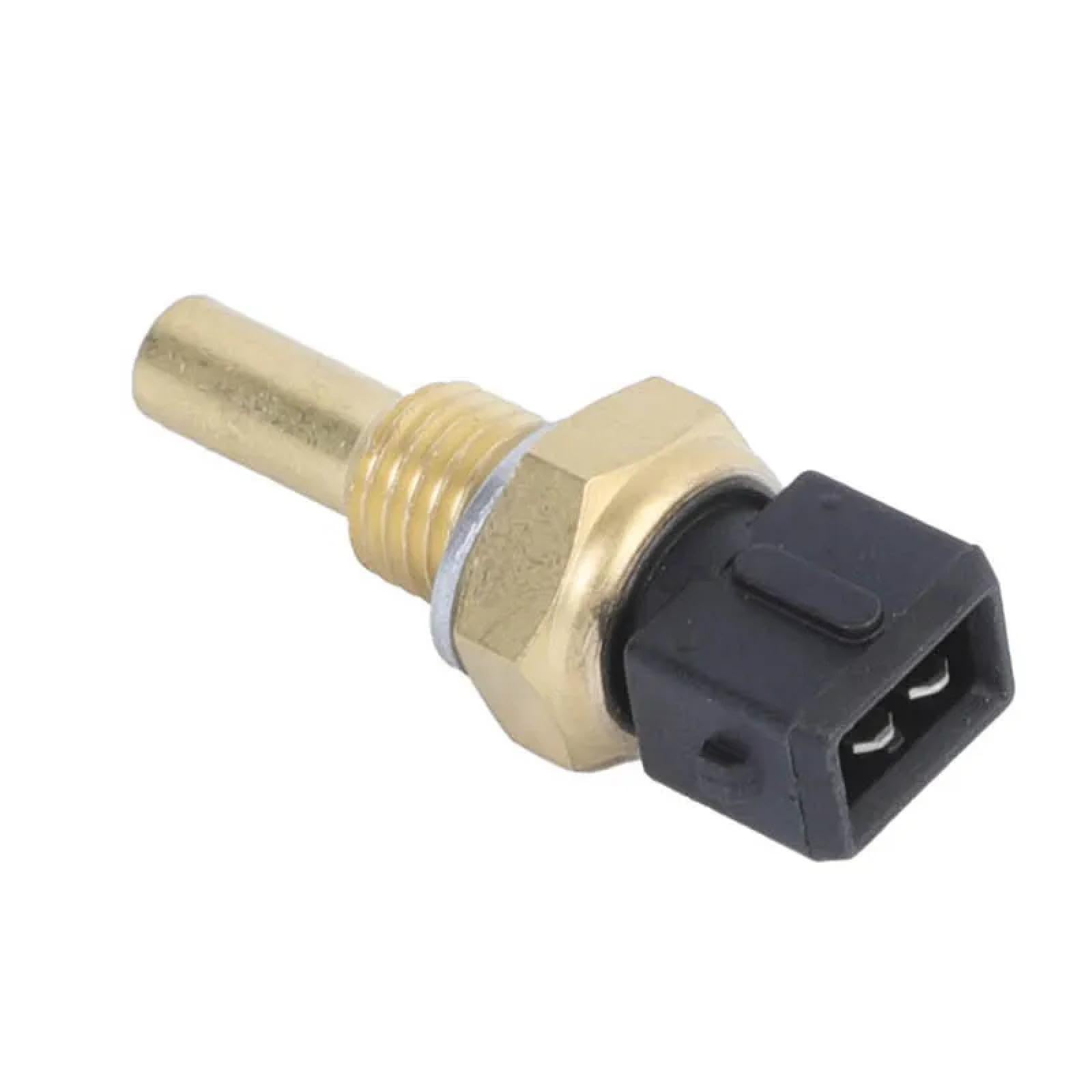 Sensor de Temperatura del refrigerante del Agua del Coche (10 Unidades) para Buick, Escalade, Cadillac, Daewoo y Pontiac 9618150 y 96182634.
