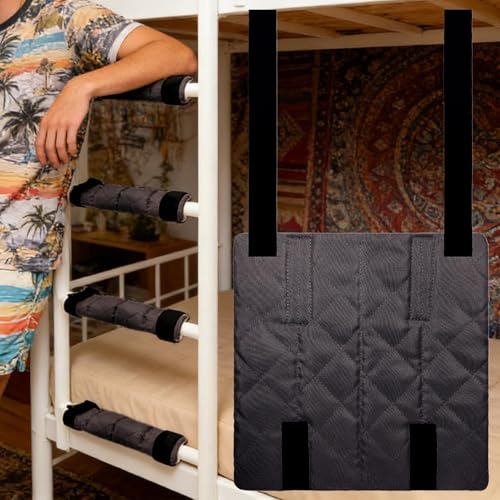Coussins pour lits superposés par 4 pour aménager une cabane de bébé