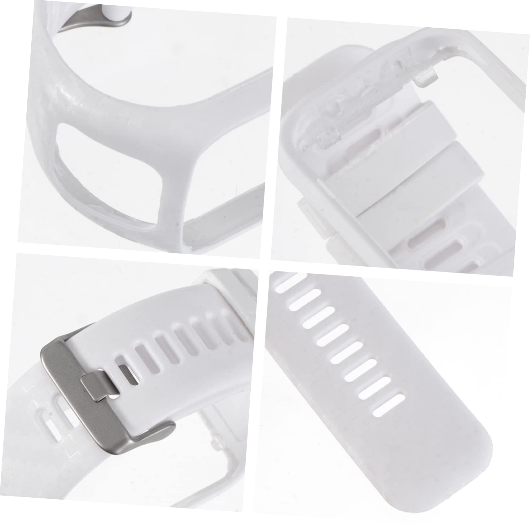 jojofuny 3 Pcs Film De Protection Blanc Intelligent Miss