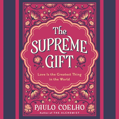 The Supreme Gift cover art
