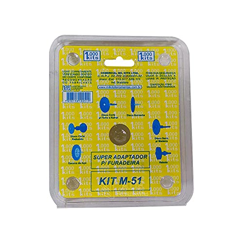 Super Adaptador Para Furadeira