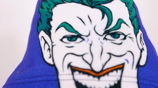 COTTON PAN / パーカー/XXL/コットン/NVY/JOKER PK 51RryqvQdEL.SX522_.jpg