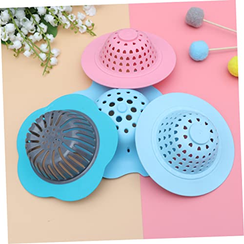 Coladores de piso para fregadero de cocina DOITOOL 6 piezas miniatura 2