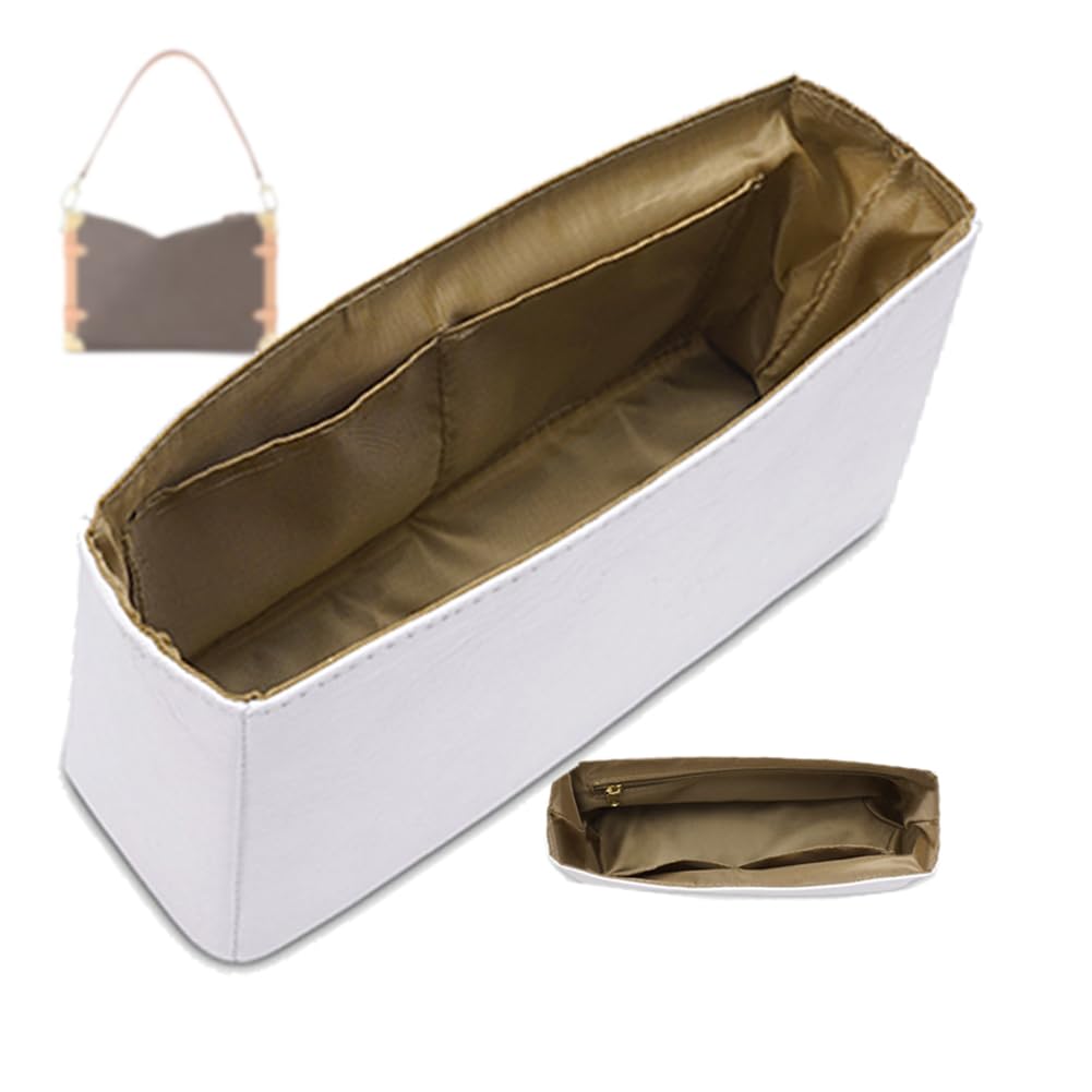 SALON DE ALFURD TOKYO（サロン・ド・アルファード） バッグインバッグ