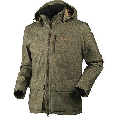Harkila Stornoway Active Jacket Cottage Green C50 Green Harkila Stornoway Active Jacket Cottage Green C50 Green