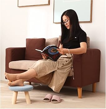 Amazon.co.jp: スツール 木製 丸椅子 玄関 椅子 足置き キッズ