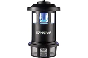 Dynatrap DT1750XL Mosquito and Flying Insect Trap