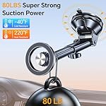 for-MagSafe-Car-Mount-Windshield-Vent-Dash--Magnetic-Phone-Holder-for-Car-Phone-Mount360--Suction-Car-Phone-Holders-for-Your-Car-Cell-Phone-Car-Mount-for-iPhone-15-14-13-12-Pro-Max-Plus-Max
