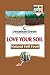 Jonathan Green & Sons, 12192 Coverage Love Your Soil, Natural Organic, 1000 sq. ft.