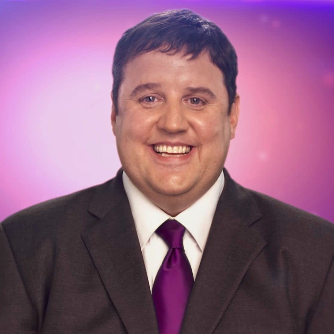Peter Kay