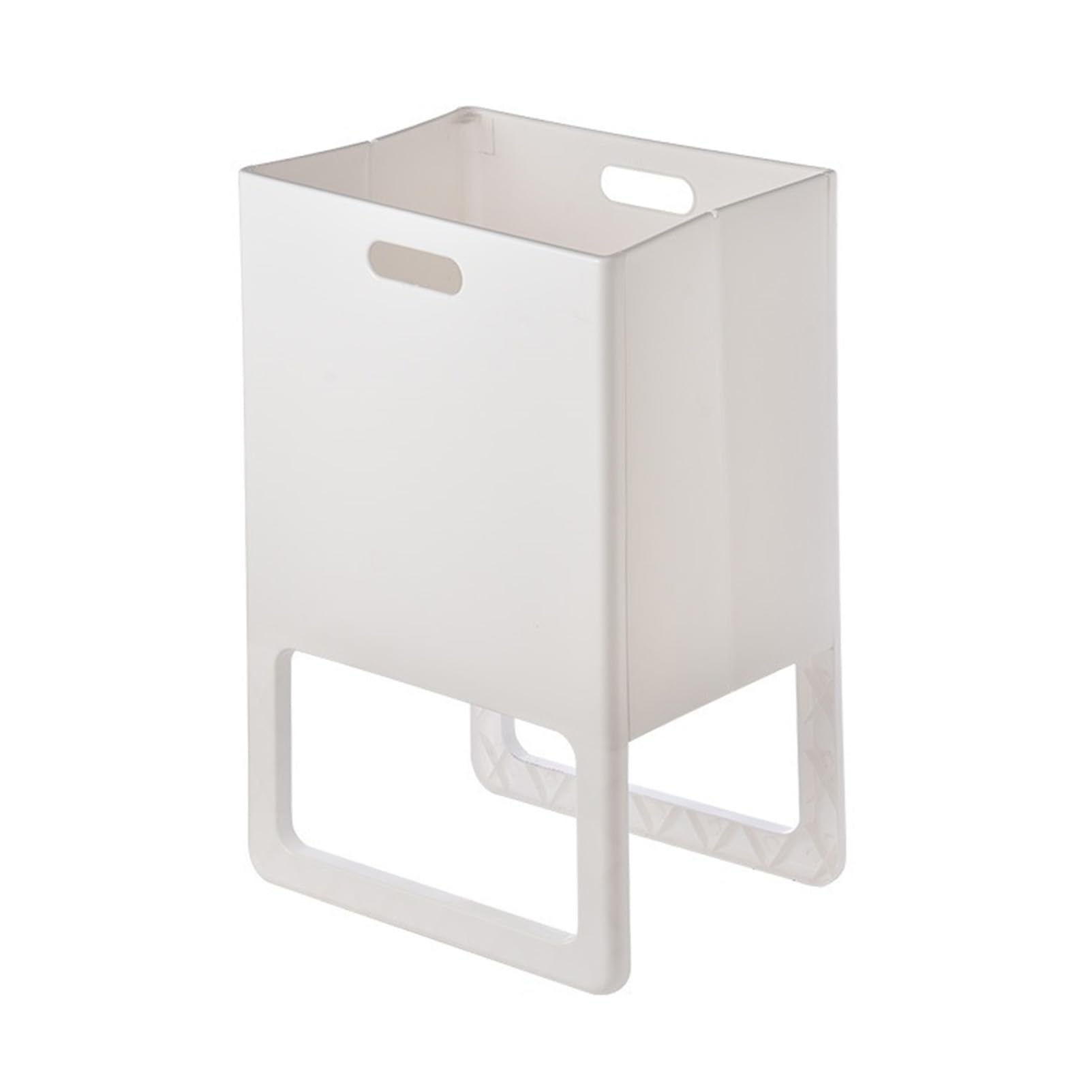 Foldable Dirty Clothes Basket, Household Japanese Clothes Basket, Storage Plastic Laundry Basket