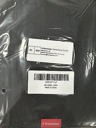 Morrols Car Seat Protector, 2 Pack Carseat Protector thumb #8