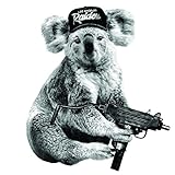 Uzi Does It [Explicit]