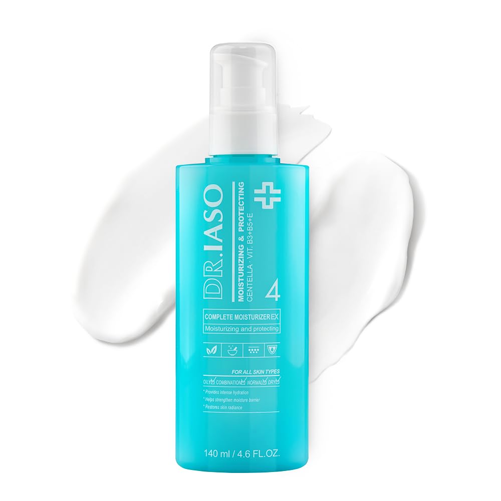 Dr. Complete Moisturizer -4.60oz | Face Moisturizers | Glow Boosting | moisturizer for all skin type