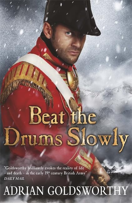 Buy Beat the Drums Slowly — BookShops.in