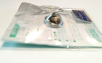 Amazon | HUNTER×HUNTER ピンズ ピンバッジ クラピカ 旧アニメ