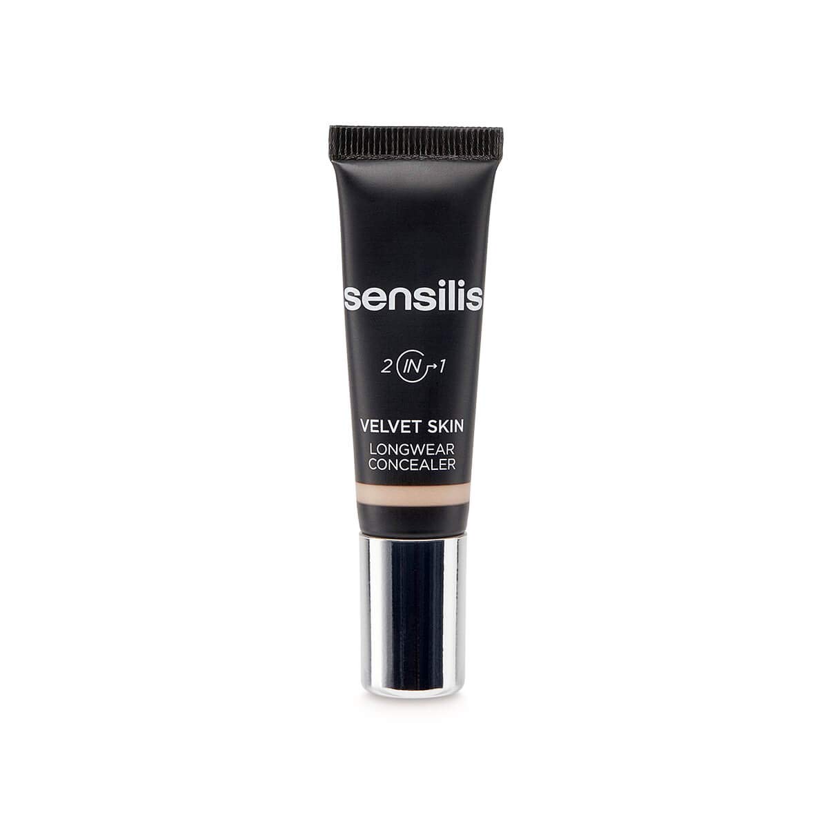 Sensilis Velvet Skin Longwear Concealer And Filler 01 Light 7ml