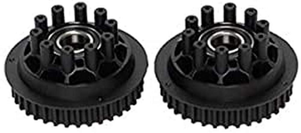 EXWAYX1 Flex - Wheel Pulley Rt1-2 16 mm (2 Piece)