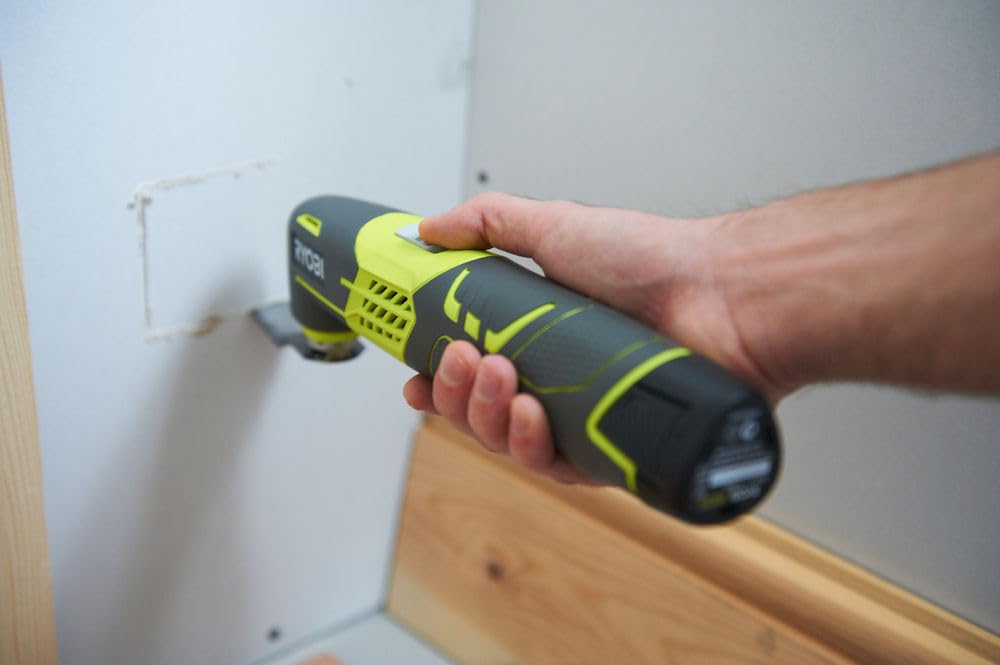 Ryobi Batería de Litio Recargable BSPL1220 2 Ah 12 V