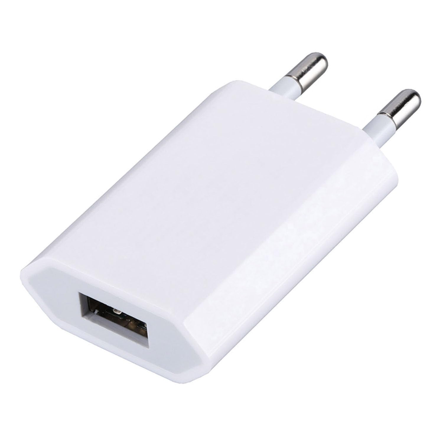 Caricatore USB 5V 2A Adattatore Di Alimentazione Caricatore Universale