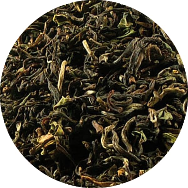 Ging First Flush FTGFOPI 1kg Darjeeling