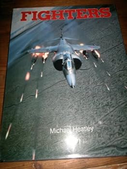 Hardcover Fighters Book