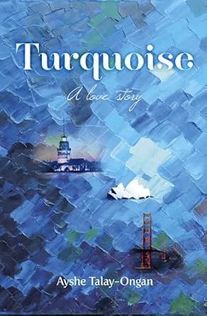 Turquoise - A Love Story-Wow! eBook