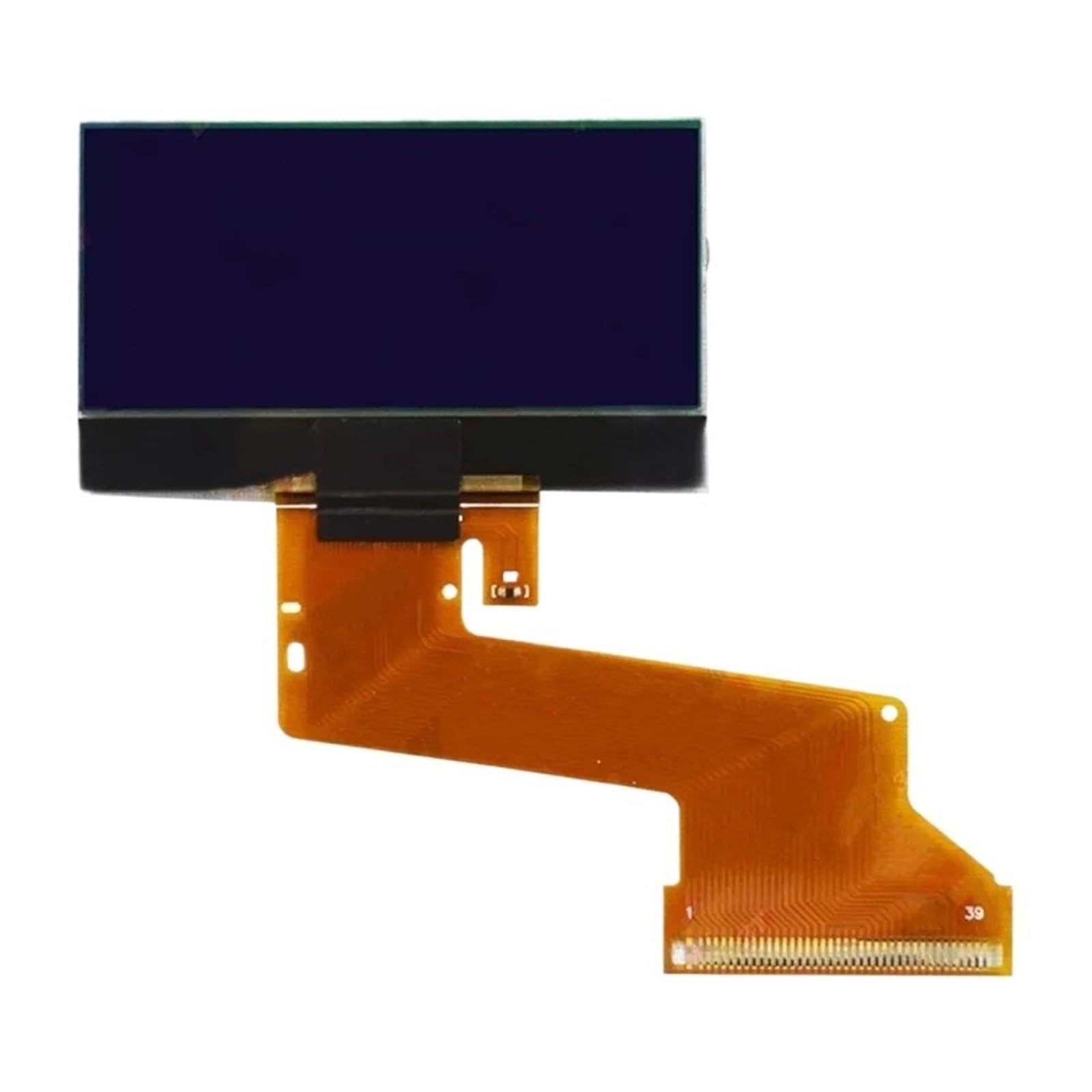 Pantalla LCD Mercedes Viano Vito W639 para Solucionar Píxeles en Tablero 2003-2008 4