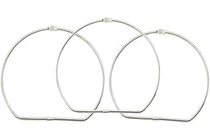 8.2 Inch Tape Storage Ring: Organize Washi Tapes, Ribbons, and More for Easy Access