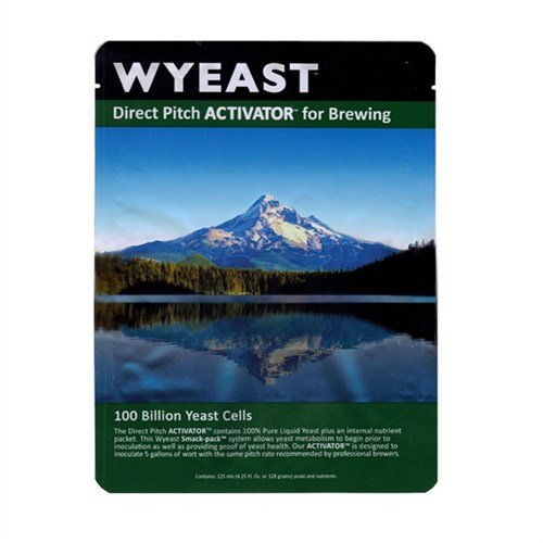 Wyeast Strain 1318 - London Ale III