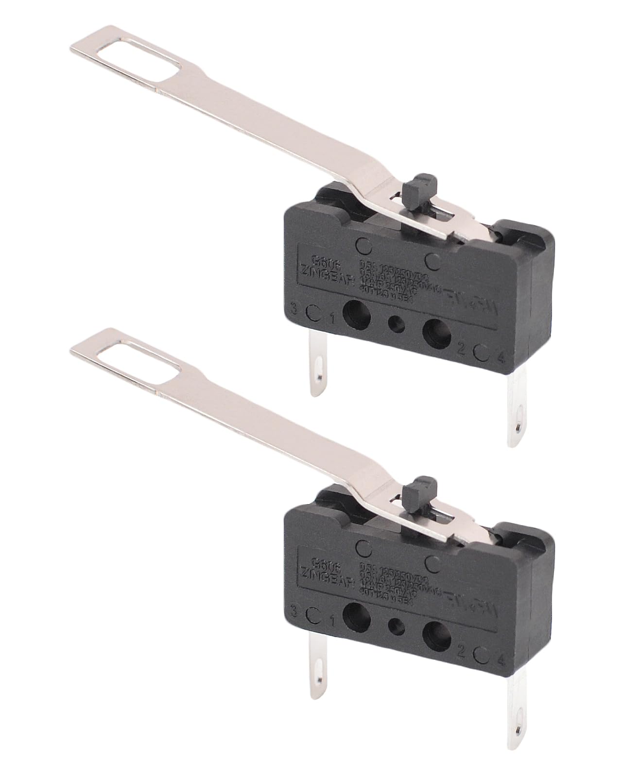 MUGLFPT （2PCS) Little Giant Switch For replacing Zingear