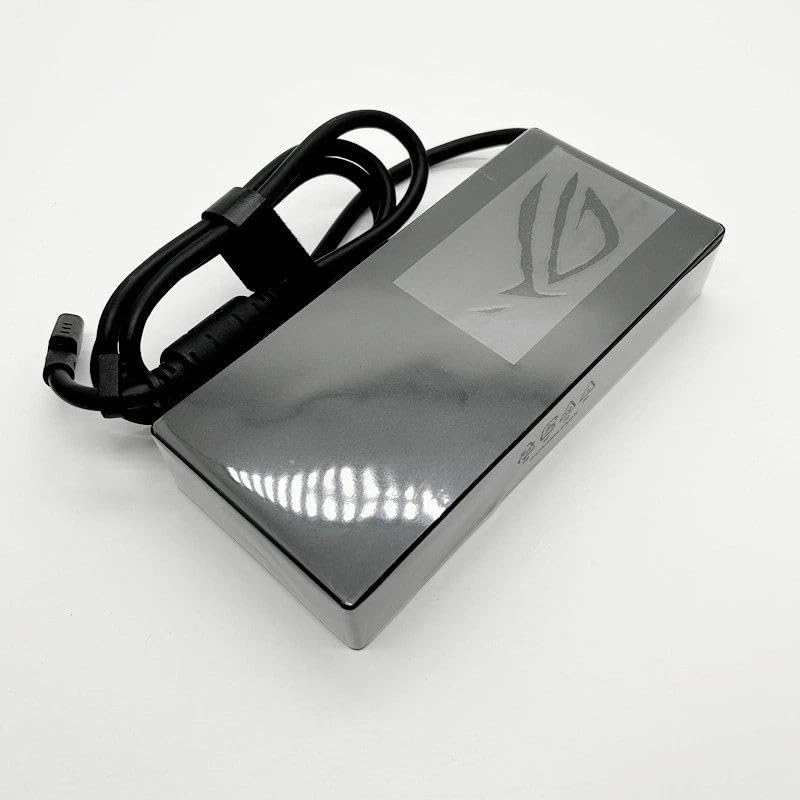 Caricabatterie adattatore AC 20 V 19 A 380 W per ASUS ROG Strix Scar 18 G835LX-XS98