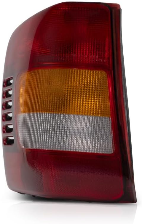 For Jeep Grand-Cherokee Tail Light Assembly Unit 2002-2004 Driver Side CH2800150 | 55155139AG