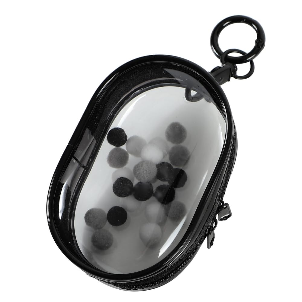 Amazon.co.jp: JP Number 推し活ポーチ アクスタケース ぬい