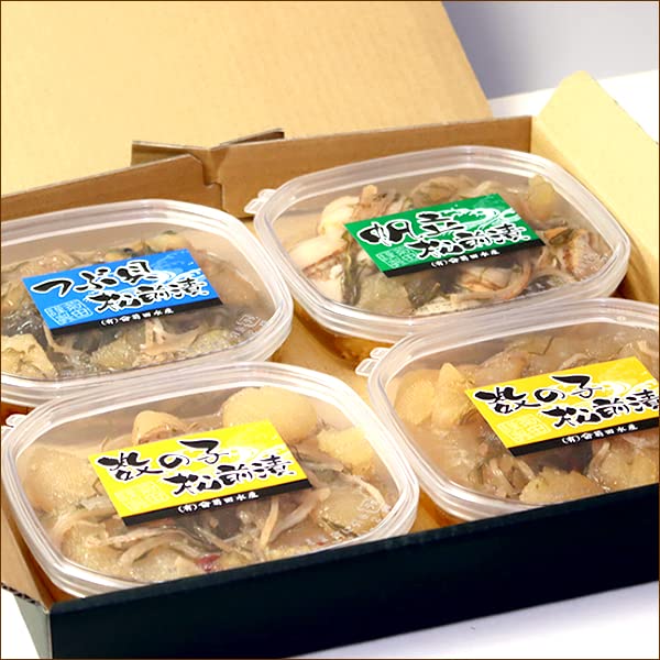 北のデリシャス 北海道産 松前漬け ギフトセット (冷凍品) 水産 海鮮 数の子 ご飯のお供 海鮮松前漬け 北海道 函館 お中元 ギフト 贈り物 贈答 お祝い 内祝い ご家庭用 グルメ 北のデリシャス お取り寄せ