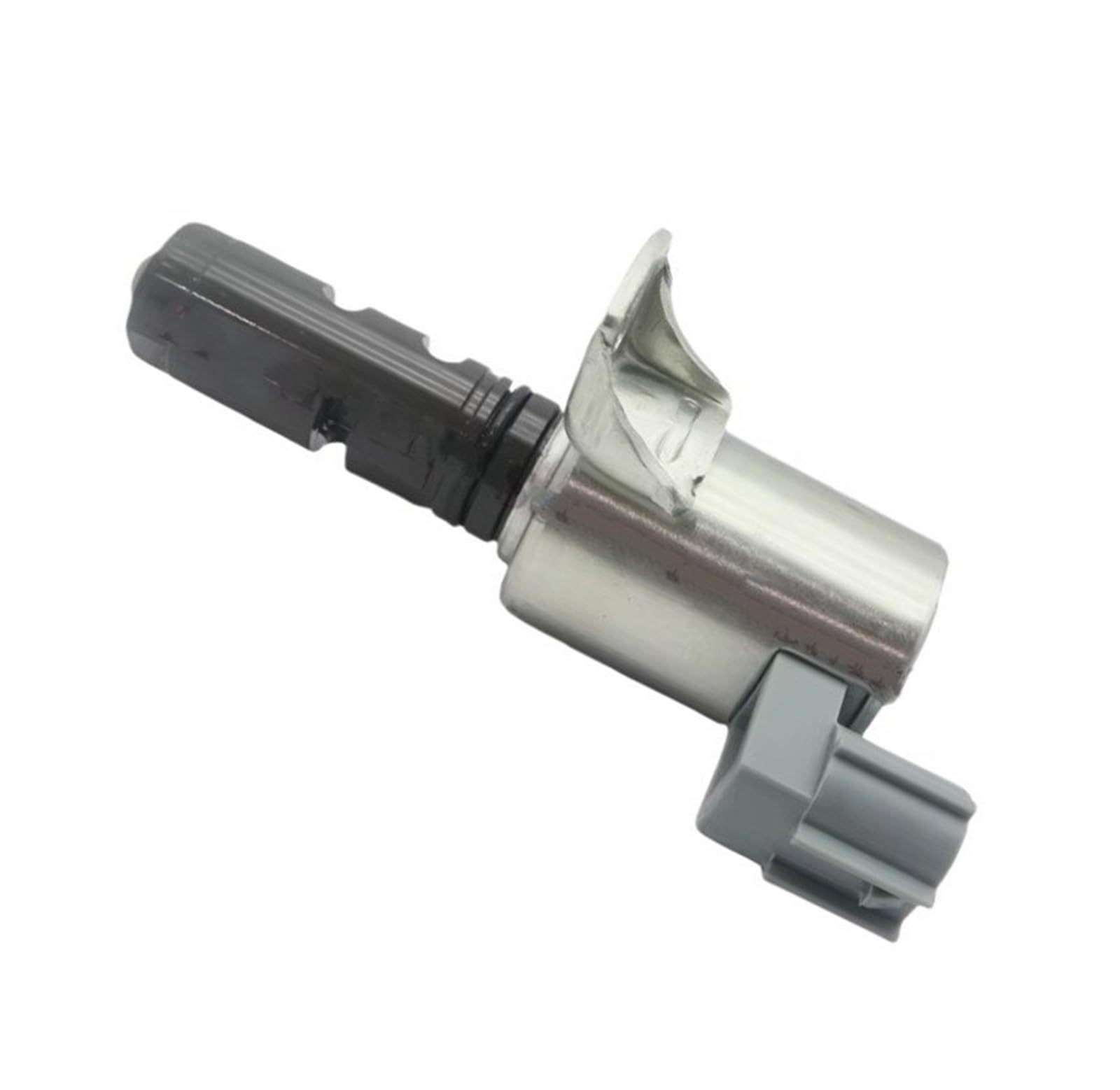 Dswilnv One Color Camshaft Solenoid Compatible With For Mondeo For S-Max For Transit 4M5g-6L713-Ae Intake Exhaust Vvt Variable Timing Control Valve Solenoid 4M5g-6L713-Be