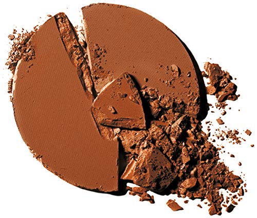 Cover Fx Pressed Mineral Foundation: Talc-Free Powder Foundation That Provides Buildable Coverage, Weightless Matte Finish G110, 0.42 Oz #TOP6
