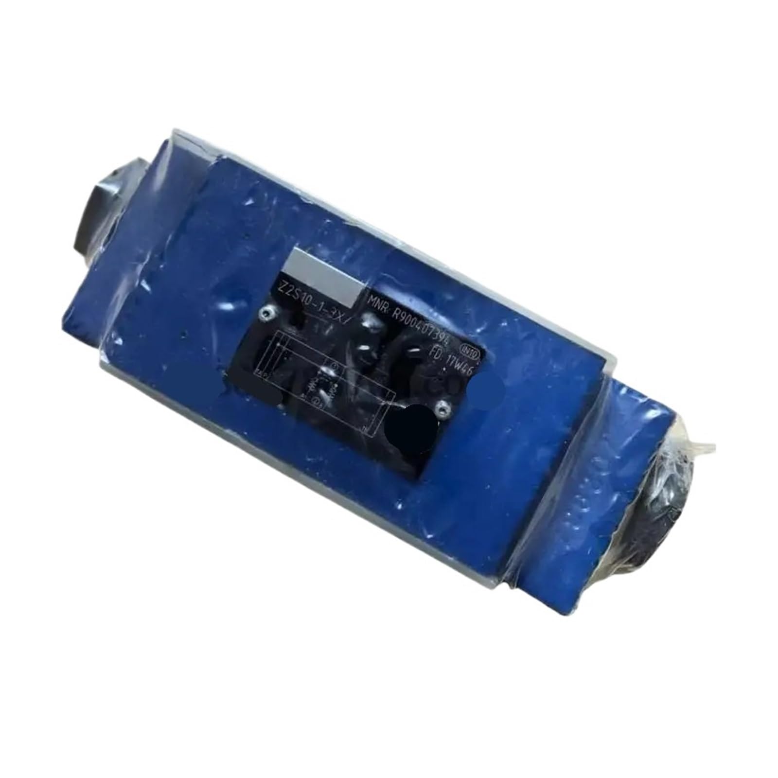 TYHUJKKL Z2S10-1-3X/ Z2S10-1-34 solenoid valve