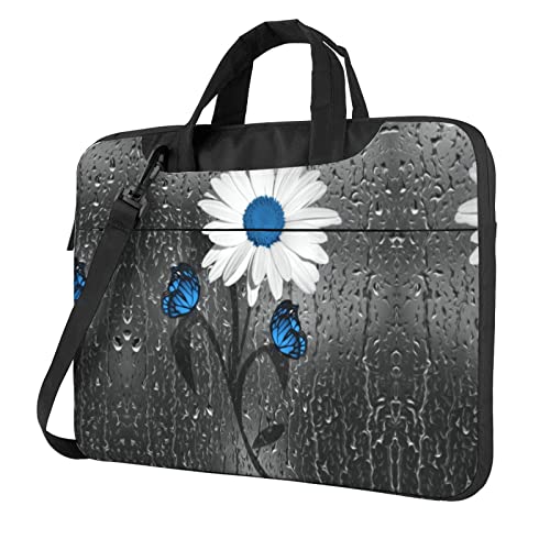 Bolso para portátil unisex resistente de 13/14/15.6 pulgadas miniatura 1