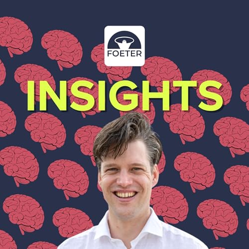 Foeter Insights - Hoe we betekenis houden in een tijd van effici&euml;ntie
