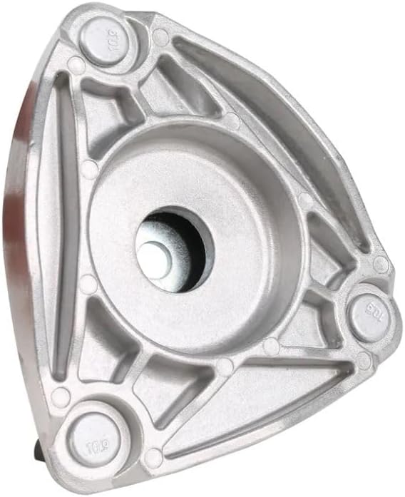 Strut Mount Compitible with Fits into BMW 2014-2019 X5, X6, Without m model, without adaptive drive 33506867864, 33506851881