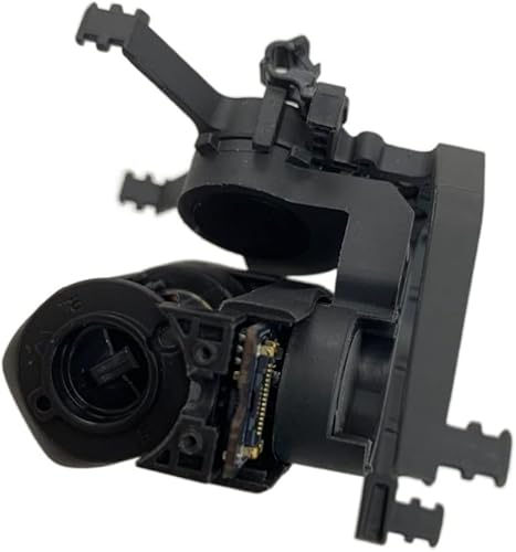 Miniatura 6 de JLANDA Original for Empty Gimbal Shell for DJI Mavic Mini 2 Drone Replacement Camera Axis Arm Bracket Repair Parts Used RetailWholesale